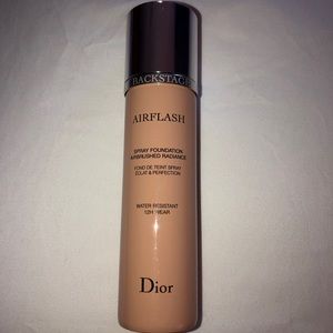Dior airflash foundation 200 NWOT